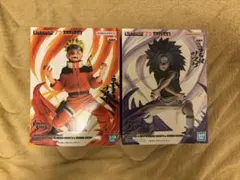 NARUTO ナルト NARUTO & SASUKE セット