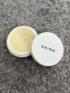 SHIRO ホワイトリリー 練り香水12g