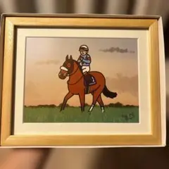 2026年最新】競馬 パネルの人気アイテム - メルカリ