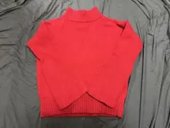 ジャーナルスタンダード ニット