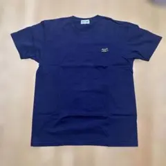 ROTAR ポケット付き Tシャツ ネイビー XLのサムネイル