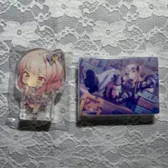 プロセカ 暁山瑞希 ノーブルアート ころっと
