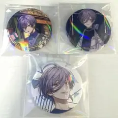 榊ネスハーフアニバーサリー缶バッジ - メルカリ