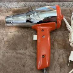 2026年最新】レトロ ドライヤーの人気アイテム - メルカリ