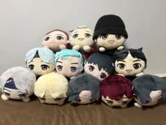 歌い手 Eve ぬいぐるみ ひとつめ様 くるくるくん ずきんちゃん 等