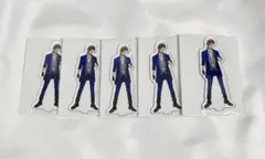 うたの⭐︎プリンスさまっ♪ ブロッコリーくじ　WL D賞 うたプリ ヴァン