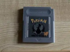 ポケモン シルバー デモソフト