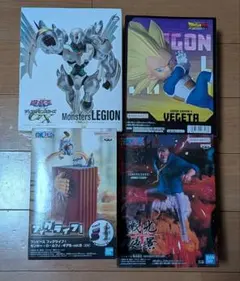 プライズフィギュア まとめ売り