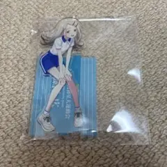 篠澤広 運動会 アクリルスタンド 学園アイドルマスター 学マス