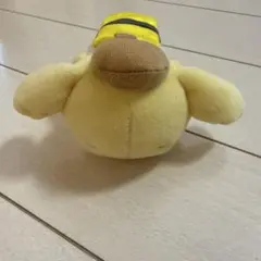 ポムポムプリン　だらりん寿司ライフマスコット