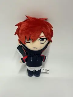 ハイキュー!!『マスコットBIGポーチ～おすわりバージョン～』日向翔陽