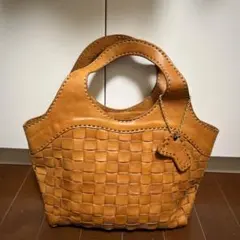 【Robita 革バッグ☆】