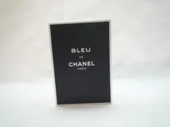 BLEU DE CHANELブルードゥシャネル パルファム 50ml
