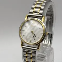 SEIKO Exceline 4N20-0092 レディース腕時計 電池交換済みのサムネイル