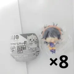 ジョジョコレ フィギュア ナランチャ