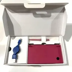 【美品】ニンテンドーDSi ピンク 本体