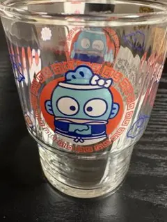 ハンギョドン　グラス