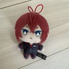 ツイステリドルエクストラ 運動着 マスコット