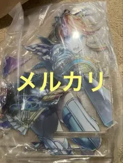 イース8 ラクシャ アクリルスタンド