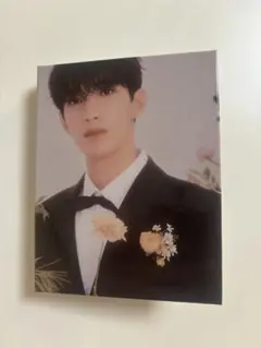 SEVENTEEN ドギョム　FML carat盤