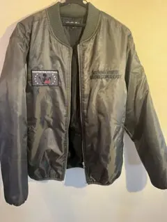 MA1 ジャケット カーキ LLサイズ