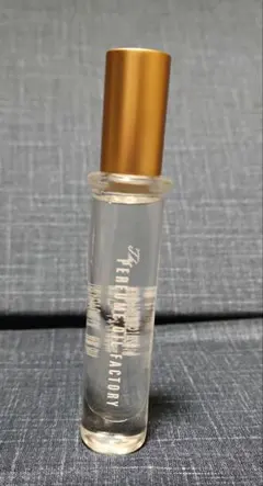 The Original 21 Ambergris