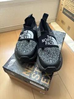 THE NORTH FACE Ultra Low III US 5