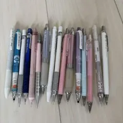 シャープペンシル 8本セット - メルカリ