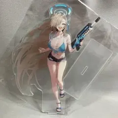 アスナ　カード　ブルーアーカイブ　バースデーカード　一之瀬　ブルアカ　Card アスナ カード ブルーアーカイブ バースデーカード 一之瀬 ブルアカ