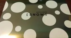 SNOW WHITE CHEESE スノーホワイトチーズ 8個入のサムネイル