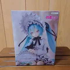 「新品未開封」初音ミク　ぬーどるストッパーフィギュア　ヴィンテージドール②