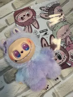 2026年最新】Zimomo labubuの人気アイテム - メルカリ