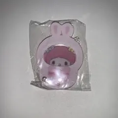 マイメロ アクリルキーホルダー