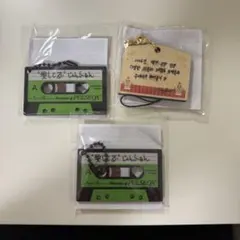 TREASURE カプセルトイ ジョンファン