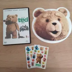 ted DVD