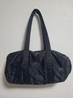 廃盤モデルPORTER　ポータータンカー　ミニボストン ダッフルバッグS