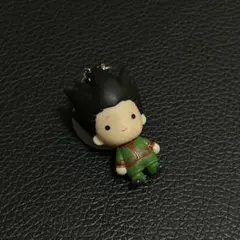 ハンターハンター ゴン めじるしアクセサリー