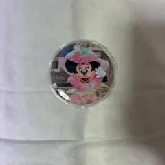 アンコールザモーメンツ 缶バッジ ミニー