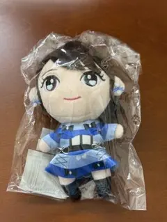 超ときめき宣伝部 辻野かなみ ぬいぐるみキーホルダー 第一弾 - メルカリ