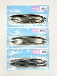 HIDEUP JUDY FISH ジュディーフィッシュ 5.2 3パック GNEのサムネイル