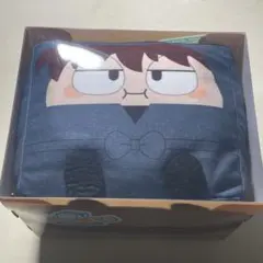 はこぬい　土井半助　忍たま乱太郎