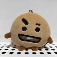BT21 SHOOKY ぬいぐるみ