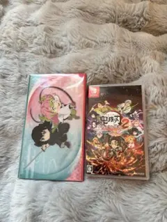 鬼滅の刃 ヒノカミ血風譚 2