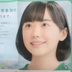 芦田愛菜 ポスター - メルカリ