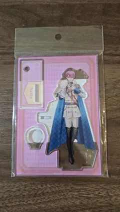 いれいす ないこ アクリルスタンド