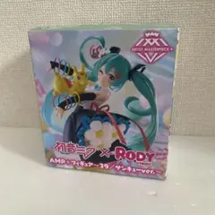2026年最新】初音ミク フィギュア ampの人気アイテム - メルカリ