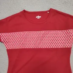 テニスウェアセットアップ