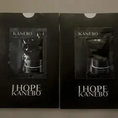 KANEBO クリームインデイ　クリームインナイト