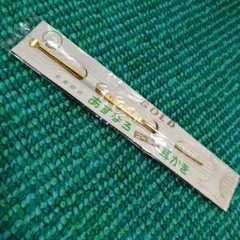 あすなろゴールド耳かき 2本② - メルカリ