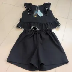 CHOPIN キッズ セットアップ 130cm 新品